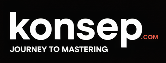 Logo konsep